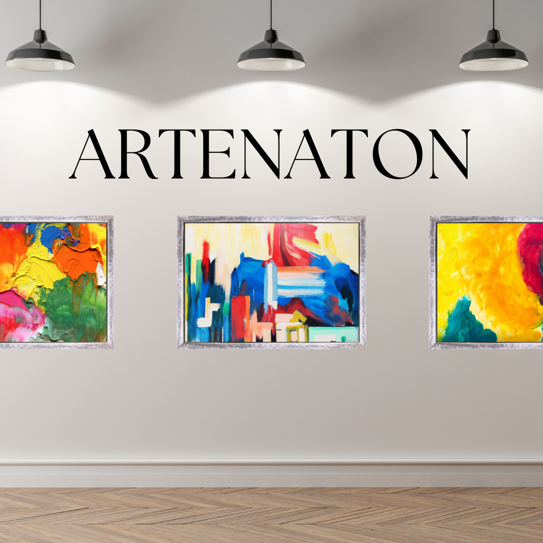 Artenatón
