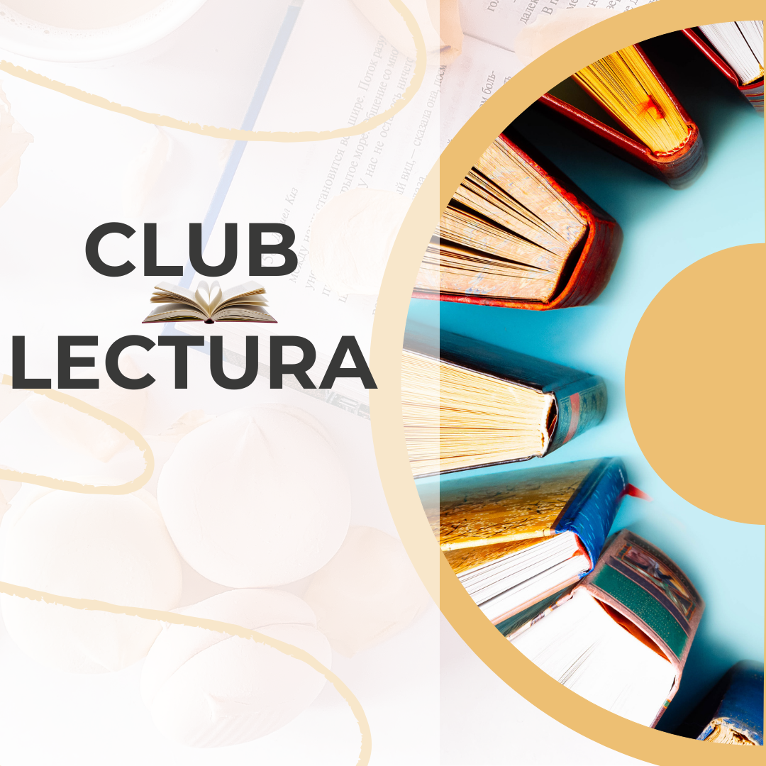 Club de Lectura