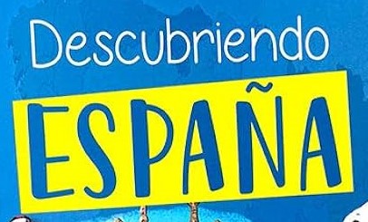 Descubriendo España