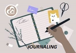 Journaling
