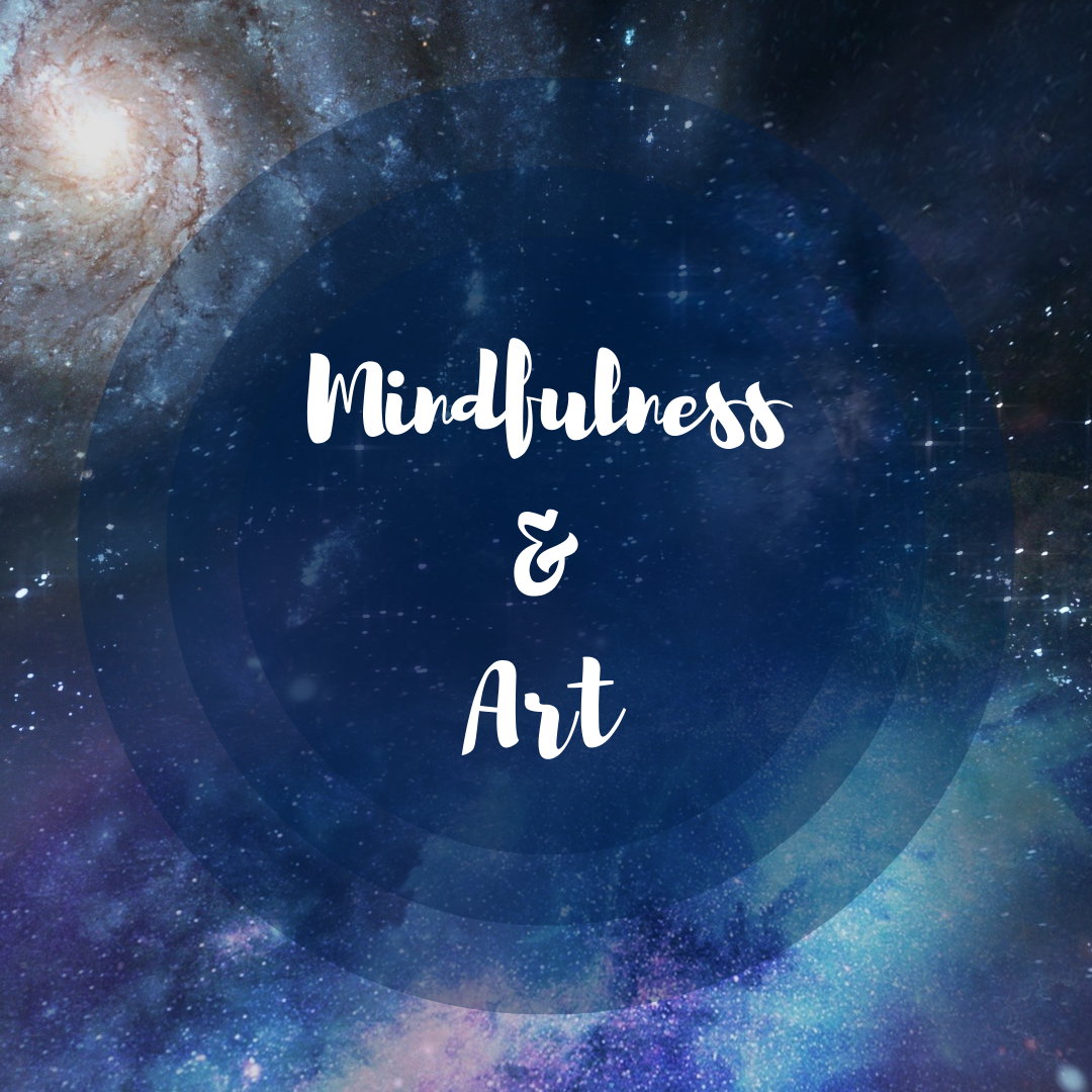 Mindfulness and Art
