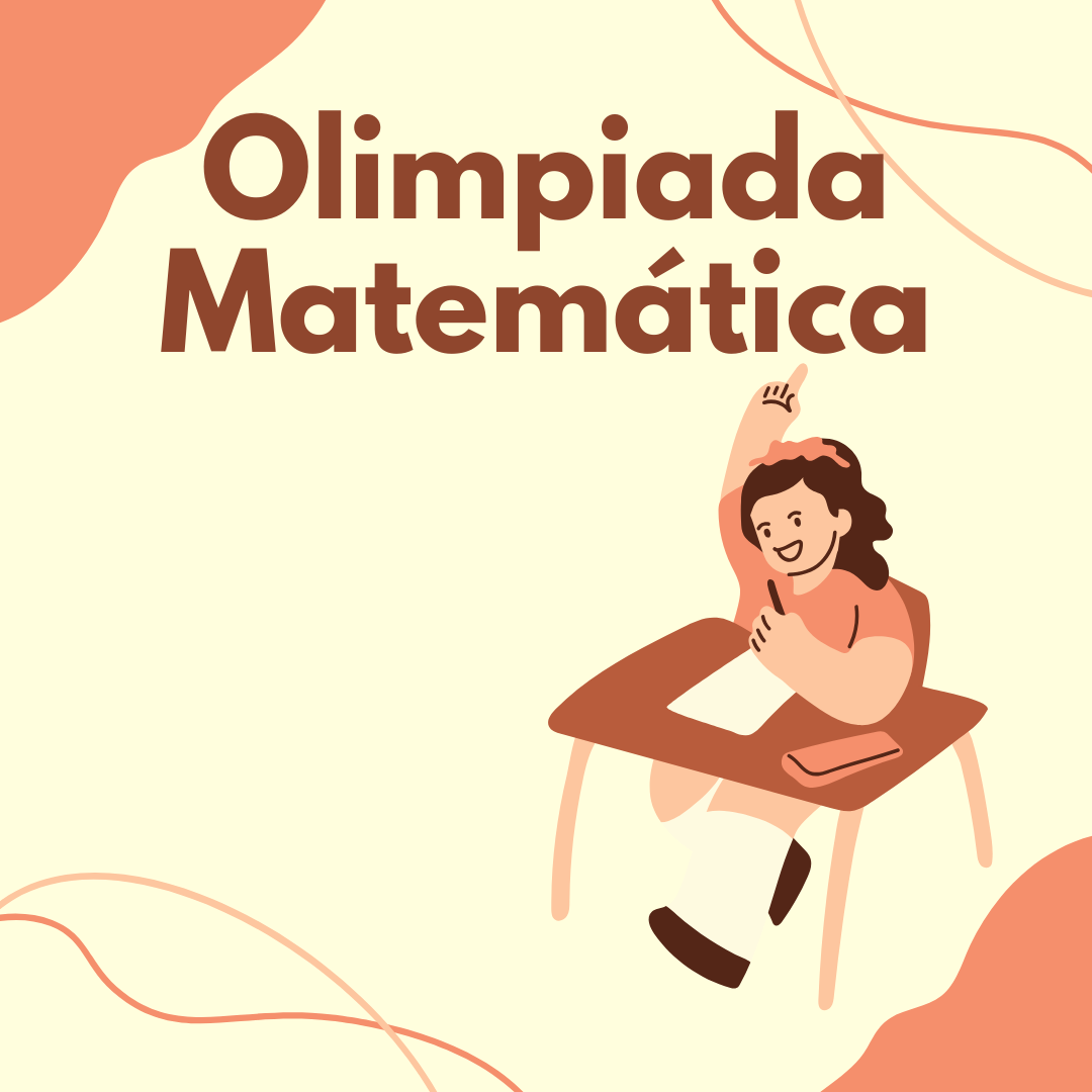 Olimpiada matemática