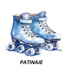 Patinaje