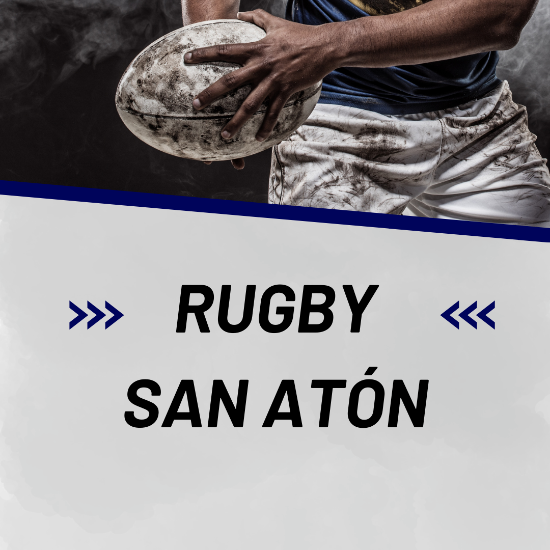 Rugby CDSA