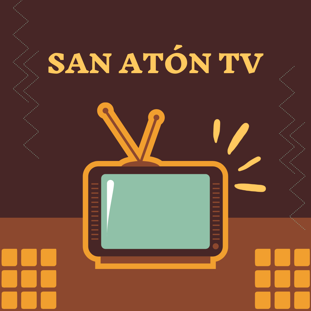 San Atón TV