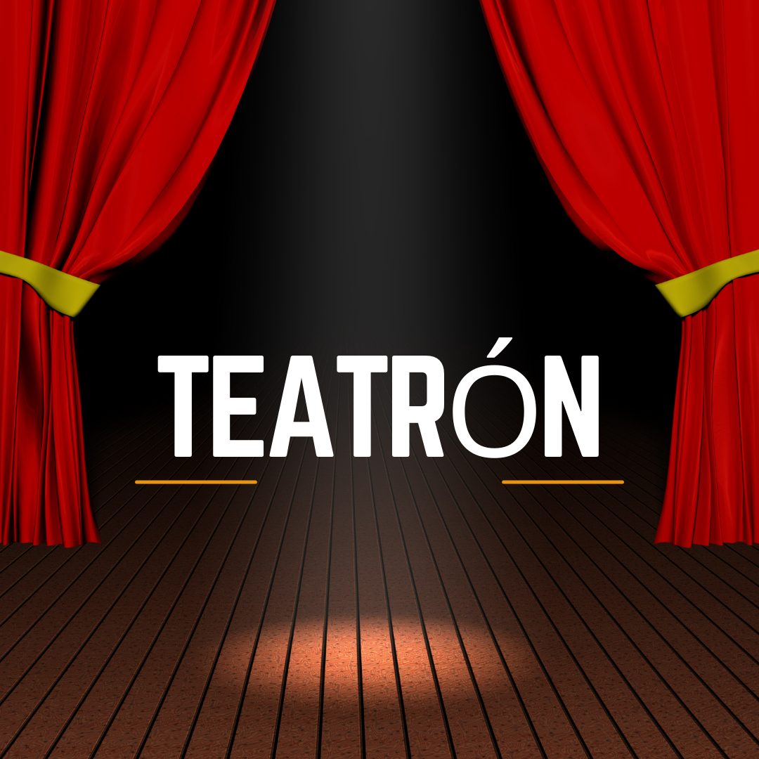 Teatrón