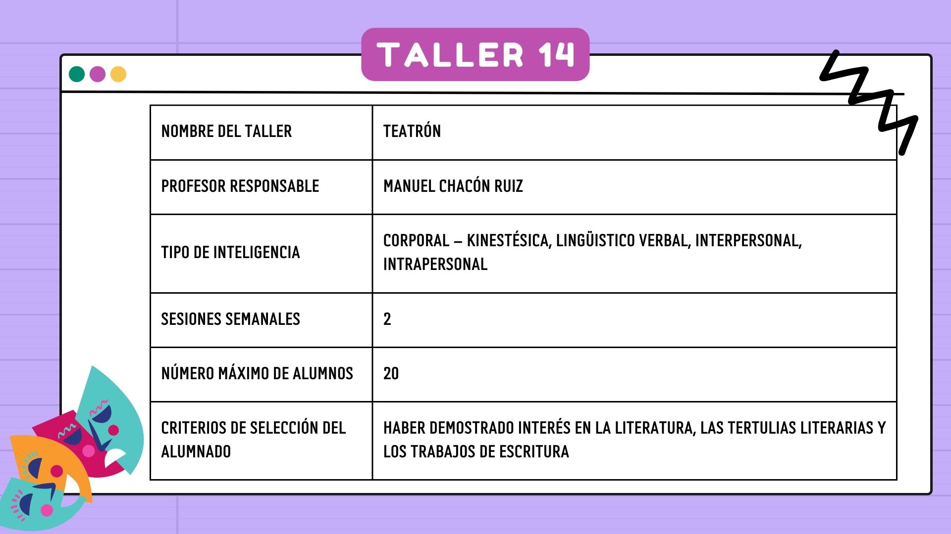 Teatron24 25