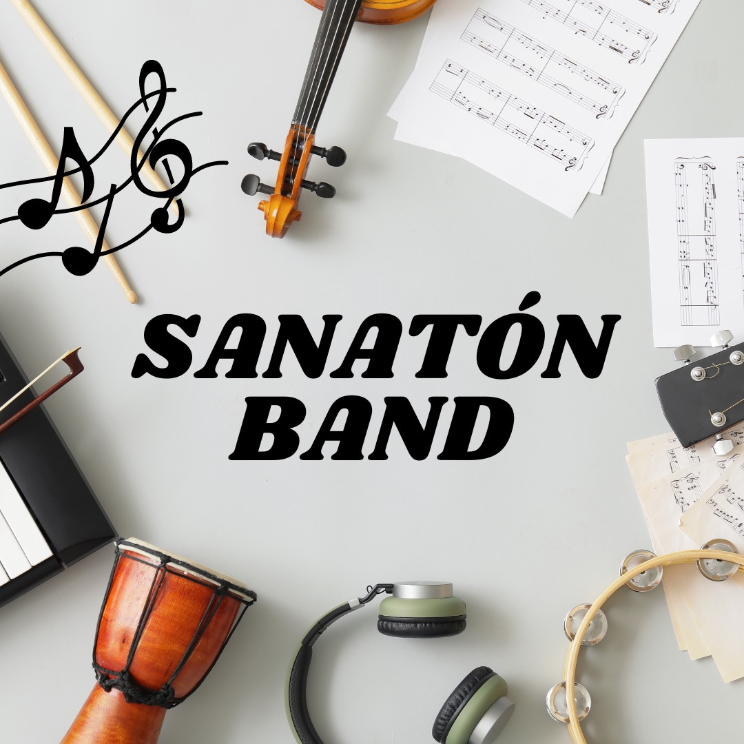 San Atón Band