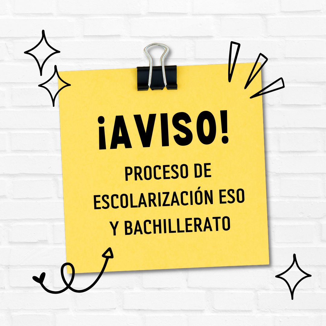Proceso de admisión 26-27