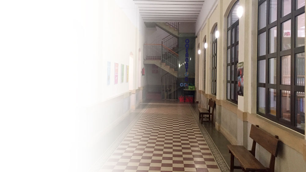 Departamentos didácticos
