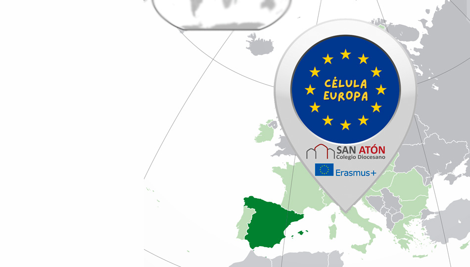 Célula Europa