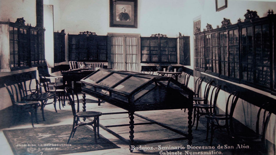 Gabinete Numismático
