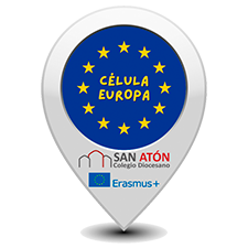 Célula Europa