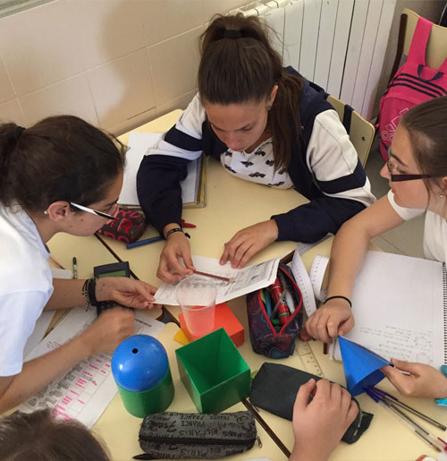 Aprendizaje Cooperativo