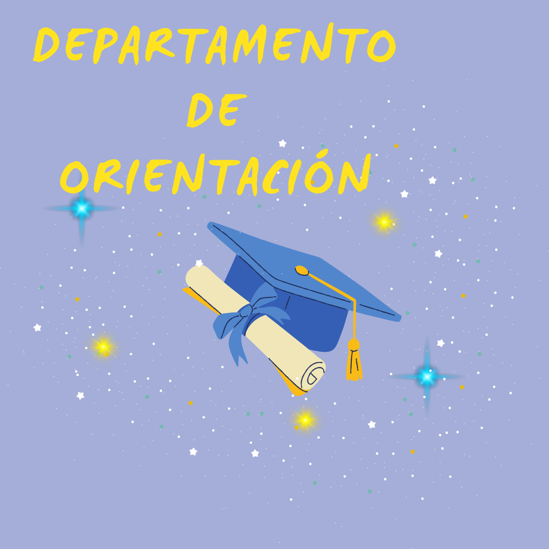 Reunión de Orientación para familias de 4º ESO