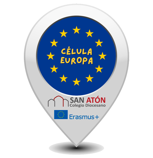 Célula Europa
