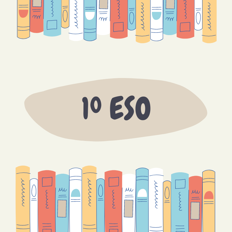 1º ESO
