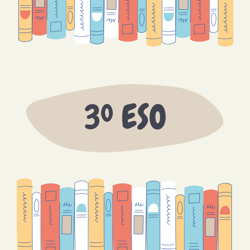 3º ESO