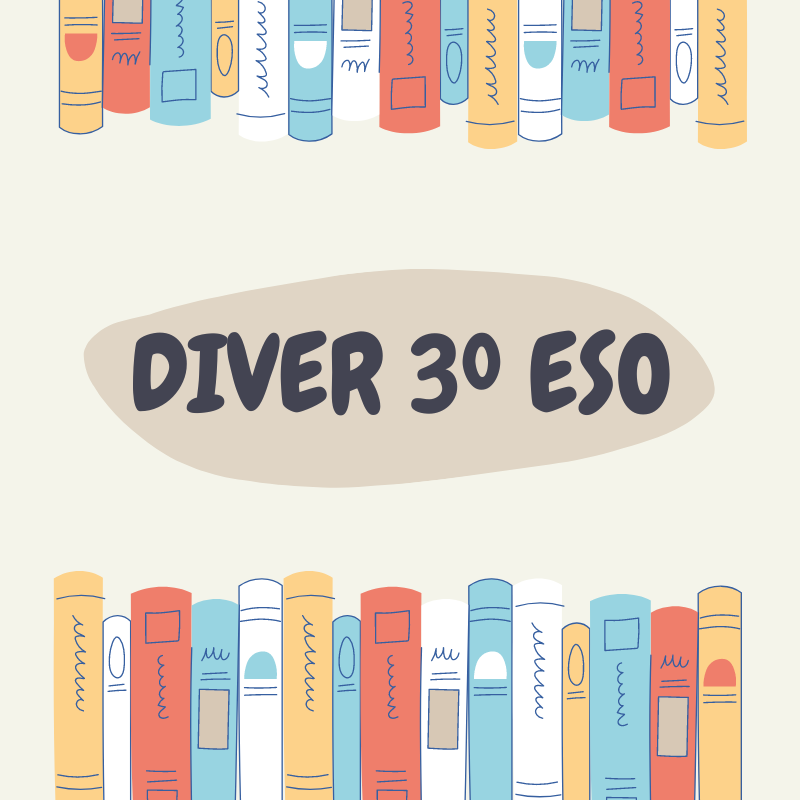 DIVER 3º ESO
