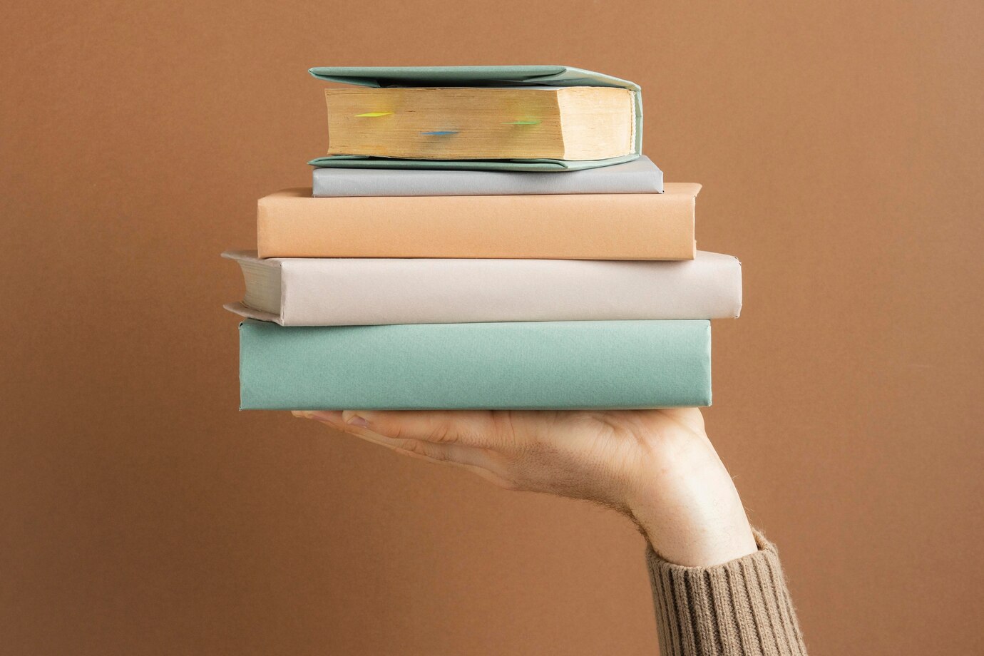 Libros de texto Curso 2024-2025