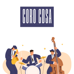 Coro CDSA