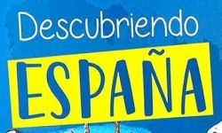 Descubriendo España