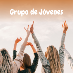 Grupo de Jóvenes