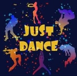 Just Dance