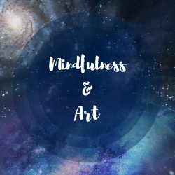 Mindfulness and Art