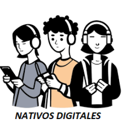 Nativos Digitales