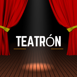 Teatrón
