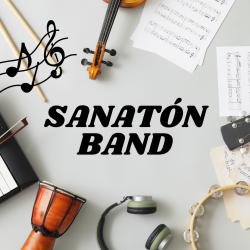 San Atón Band